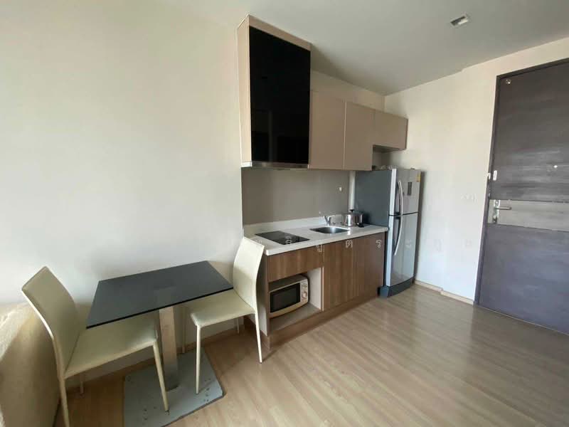 Rhythm Sathorn, Bangkok, 141 Soi Sathorn 21, Yan Nawa, Sathon, Bangkok, 1 Bedroom, 35 sqm, Condo For Rent, by วรกร สิทธิลู่ตระกูล, 500184997 - DDproperty.com