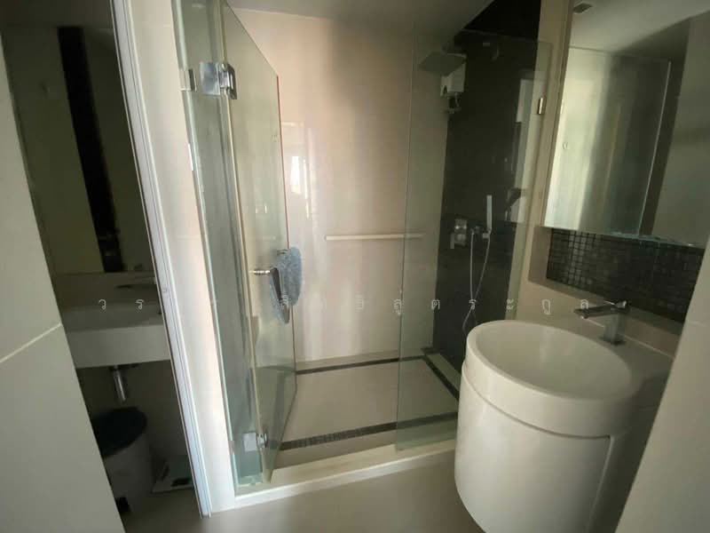 Rhythm Sathorn, Bangkok, 141 Soi Sathorn 21, Yan Nawa, Sathon, Bangkok, 1 Bedroom, 35 sqm, Condo For Rent, by วรกร สิทธิลู่ตระกูล, 500184997 - DDproperty.com