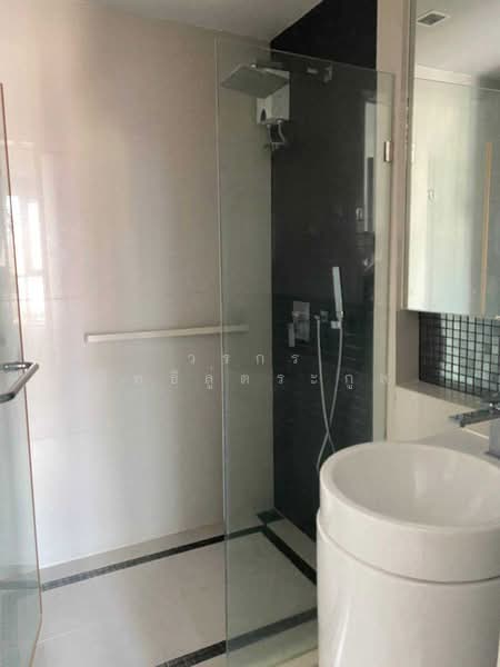 Rhythm Sathorn, Bangkok, 141 Soi Sathorn 21, Yan Nawa, Sathon, Bangkok, 1 Bedroom, 35 sqm, Condo For Rent, by วรกร สิทธิลู่ตระกูล, 500184997 - DDproperty.com