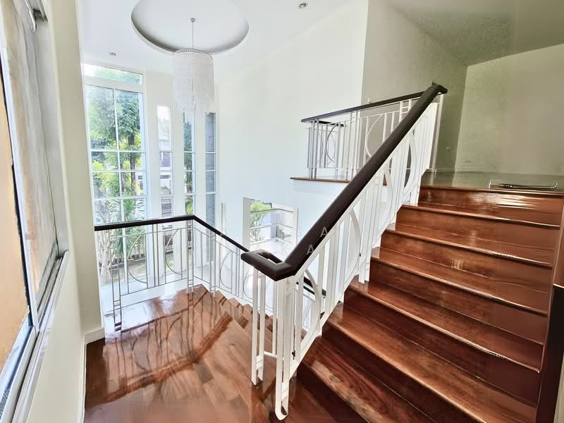 Blue Lagoon Bangna-Trad KM. 8, Bangkok, Kanchanaphisek Road, Dok Mai, Prawet, Bangkok, 3 Bedrooms, 290 sqm, Single Detached House For Sale, by Chanisara Kruakaew, 500184999 - DDproperty.com