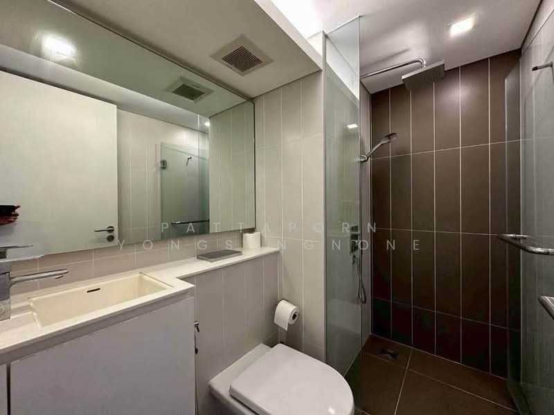 Siamese Sukhumvit 48, Bangkok, 1498 Soi Sukhumvit 48, Phra Kanong, Khlong Toei, Bangkok, 3 Bedrooms, 80 sqm, Condo For Rent, by Pattaporn Yongsungnone, 500185001 - DDproperty.com