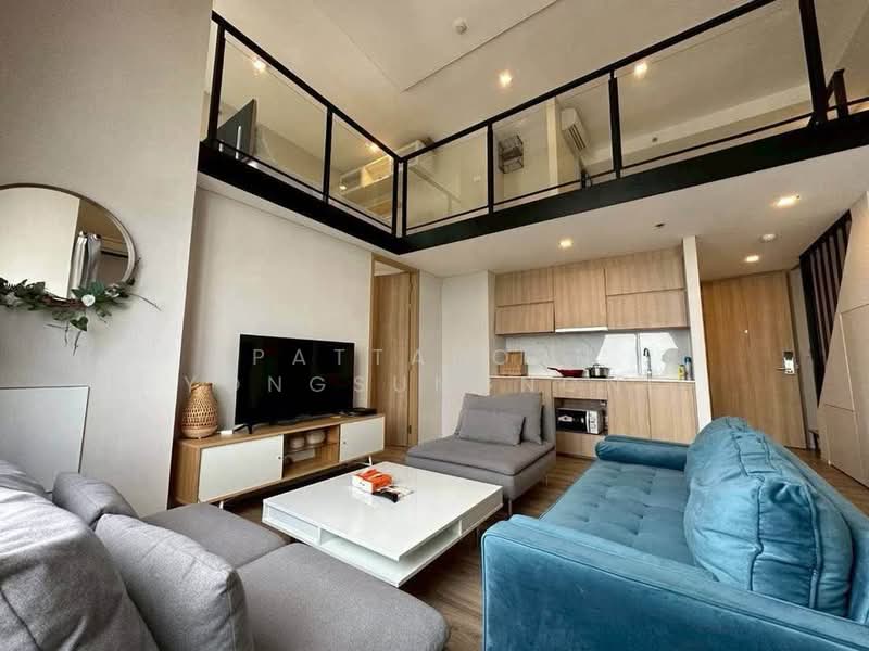 Siamese Sukhumvit 48, Bangkok, 1498 Soi Sukhumvit 48, Phra Kanong, Khlong Toei, Bangkok, 3 Bedrooms, 80 sqm, Condo For Rent, by Pattaporn Yongsungnone, 500185001 - DDproperty.com