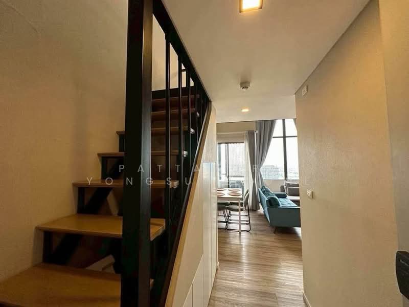 Siamese Sukhumvit 48, Bangkok, 1498 Soi Sukhumvit 48, Phra Kanong, Khlong Toei, Bangkok, 3 Bedrooms, 80 sqm, Condo For Rent, by Pattaporn Yongsungnone, 500185001 - DDproperty.com