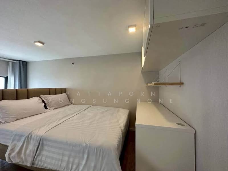 Siamese Sukhumvit 48, Bangkok, 1498 Soi Sukhumvit 48, Phra Kanong, Khlong Toei, Bangkok, 3 Bedrooms, 80 sqm, Condo For Rent, by Pattaporn Yongsungnone, 500185001 - DDproperty.com