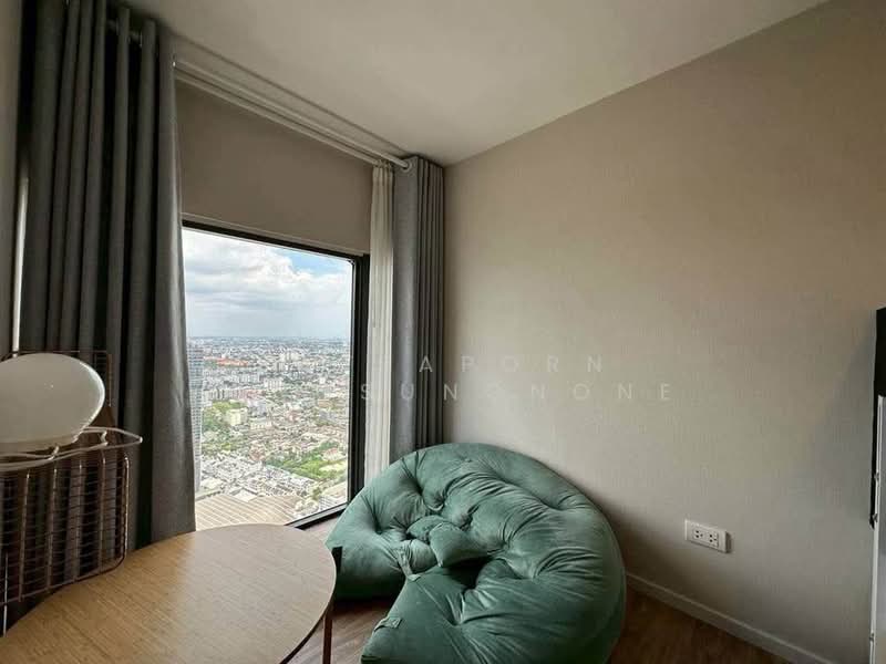 Siamese Sukhumvit 48, Bangkok, 1498 Soi Sukhumvit 48, Phra Kanong, Khlong Toei, Bangkok, 3 Bedrooms, 80 sqm, Condo For Rent, by Pattaporn Yongsungnone, 500185001 - DDproperty.com