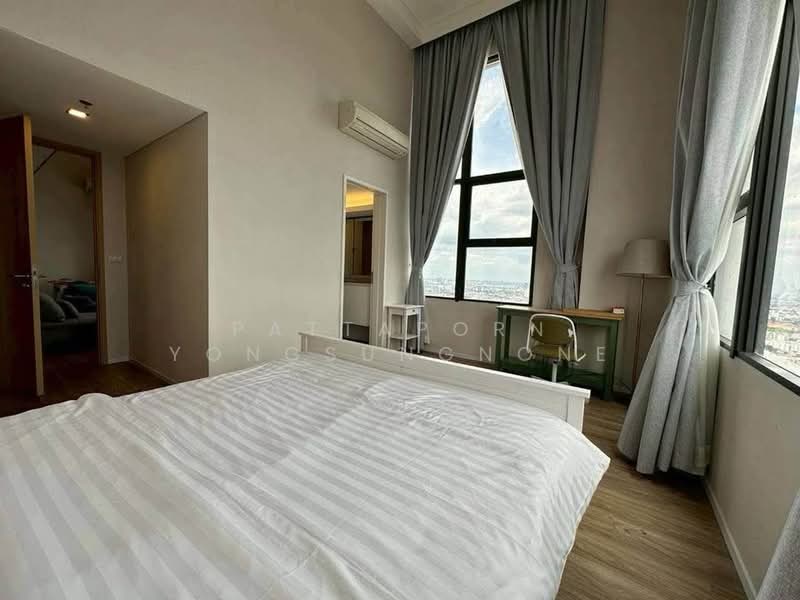 Siamese Sukhumvit 48, Bangkok, 1498 Soi Sukhumvit 48, Phra Kanong, Khlong Toei, Bangkok, 3 Bedrooms, 80 sqm, Condo For Rent, by Pattaporn Yongsungnone, 500185001 - DDproperty.com