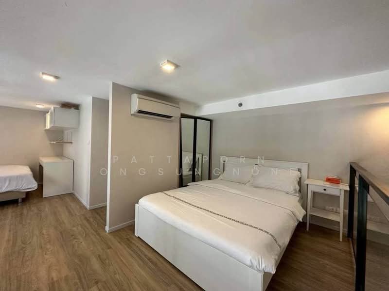 Siamese Sukhumvit 48, Bangkok, 1498 Soi Sukhumvit 48, Phra Kanong, Khlong Toei, Bangkok, 3 Bedrooms, 80 sqm, Condo For Rent, by Pattaporn Yongsungnone, 500185001 - DDproperty.com