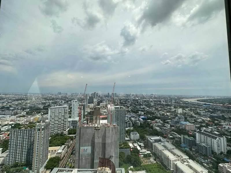 Siamese Sukhumvit 48 : ไซมิส สุขุมวิท 48, กรุงเทพ, 1498 ซอยสุขุมวิท 48, พระโขนง, คลองเตย, กรุงเทพ, 80 ตร.ม., คอนโด ให้เช่า, โดย Pattaporn Yongsungnone, 500185001 - DDproperty.com