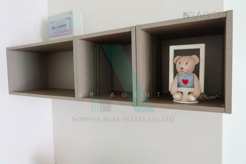 For Sale - Lumpini Ville On Nut 46, Bangkok