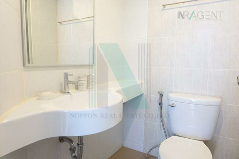 For Sale - Lumpini Ville On Nut 46, Bangkok