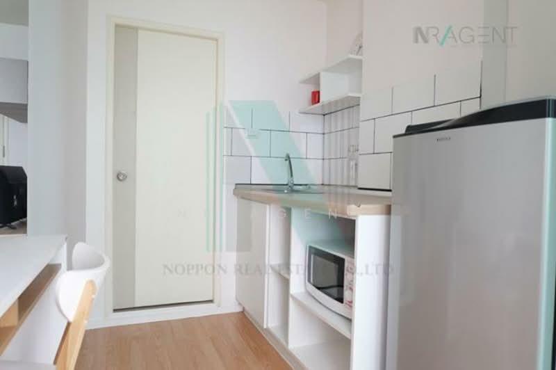 For Sale - Lumpini Ville On Nut 46, Bangkok