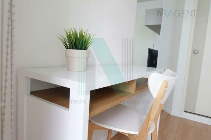 Lumpini Ville On Nut 46 : ลุมพินี วิลล์ อ่อนนุช 46, กรุงเทพ, ถนนสุขุมวิท 77, สวนหลวง, สวนหลวง, กรุงเทพ, 26 ตร.ม., คอนโด ขาย, โดย NR AGENT, 500185003 - DDproperty.com