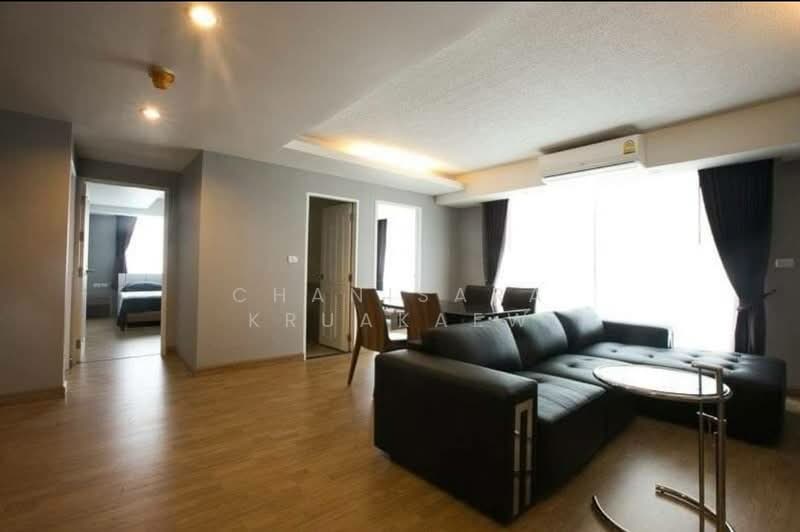 The Waterford Sukhumvit 50, Bangkok, 890 Soi Sukhumvit 50, Phra Kanong, Khlong Toei, Bangkok, 3 Bedrooms, 85 sqm, Condo For Rent, by Chanisara Kruakaew, 500185005 - DDproperty.com