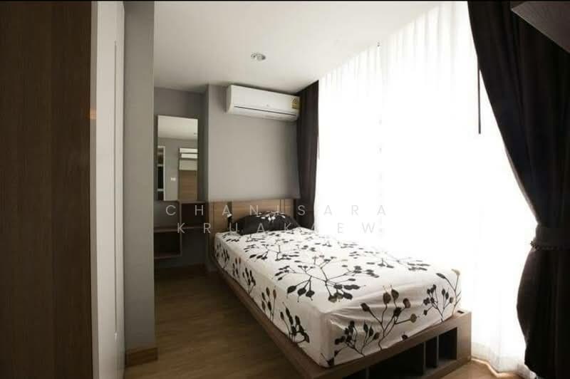 The Waterford Sukhumvit 50, Bangkok, 890 Soi Sukhumvit 50, Phra Kanong, Khlong Toei, Bangkok, 3 Bedrooms, 85 sqm, Condo For Rent, by Chanisara Kruakaew, 500185005 - DDproperty.com