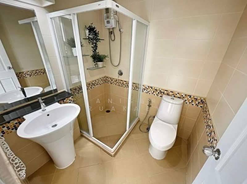 The Waterford Sukhumvit 50, Bangkok, 890 Soi Sukhumvit 50, Phra Kanong, Khlong Toei, Bangkok, 3 Bedrooms, 85 sqm, Condo For Rent, by Chanisara Kruakaew, 500185005 - DDproperty.com