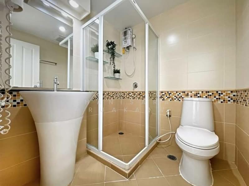 The Waterford Sukhumvit 50, Bangkok, 890 Soi Sukhumvit 50, Phra Kanong, Khlong Toei, Bangkok, 3 Bedrooms, 85 sqm, Condo For Rent, by Chanisara Kruakaew, 500185005 - DDproperty.com