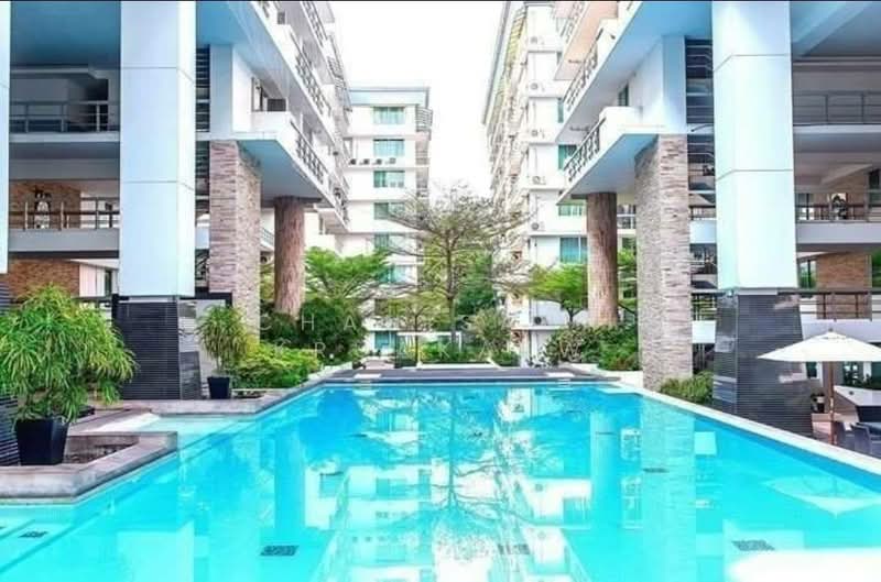 The Waterford Sukhumvit 50 : เดอะ วอเตอร์ฟอร์ด สุขุมวิท 50, กรุงเทพ, 890 ถนนสุขุมวิท 50, พระโขนง, คลองเตย, กรุงเทพ, 85 ตร.ม., คอนโด ให้เช่า, โดย Chanisara Kruakaew, 500185005 - DDproperty.com