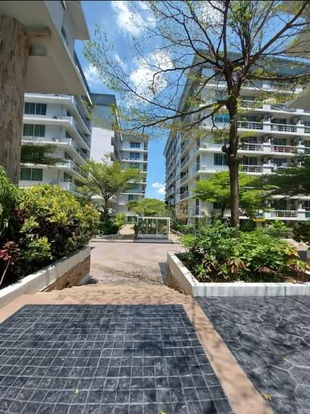 The Waterford Sukhumvit 50, Bangkok, 890 Soi Sukhumvit 50, Phra Kanong, Khlong Toei, Bangkok, 3 Bedrooms, 85 sqm, Condo For Rent, by Chanisara Kruakaew, 500185005 - DDproperty.com