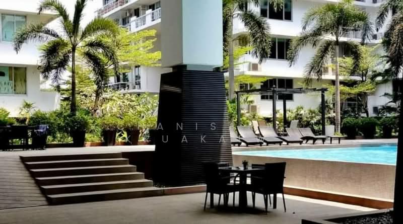 The Waterford Sukhumvit 50 : เดอะ วอเตอร์ฟอร์ด สุขุมวิท 50, กรุงเทพ, 890 ถนนสุขุมวิท 50, พระโขนง, คลองเตย, กรุงเทพ, 85 ตร.ม., คอนโด ให้เช่า, โดย Chanisara Kruakaew, 500185005 - DDproperty.com