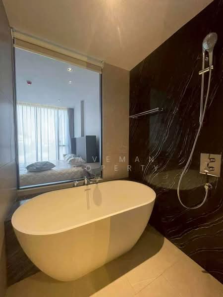 The Reserve Sukhumvit 61, Bangkok, 78 Soi Sukhumvit 61, Khlong Tan Nua, Watthana, Bangkok, 2 Bedrooms, 57 sqm, Condo For Rent, by caveman property, 500185007 - DDproperty.com