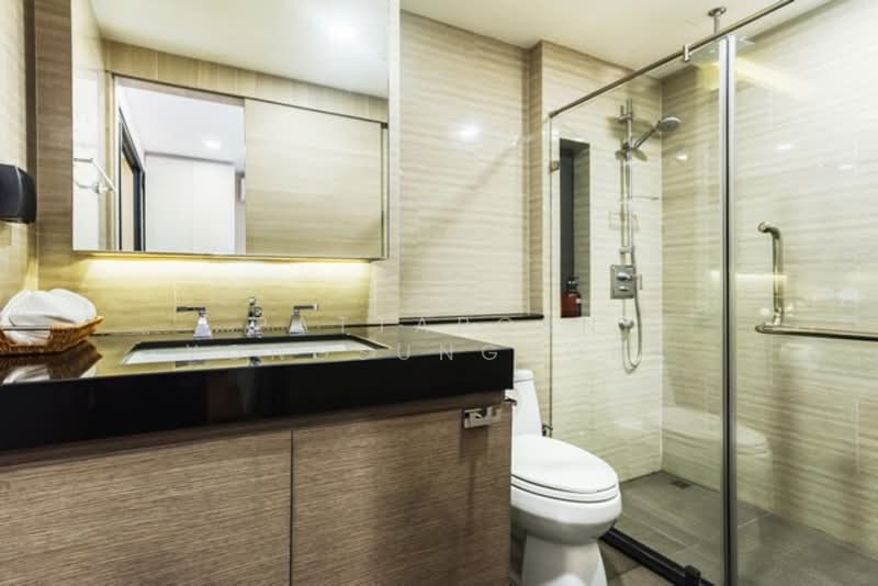 Klass Langsuan, Bangkok, 31-1 Soi Langsuan, Langsuan Road, Lumphini, Pathum Wan, Bangkok, 1 Bedroom, 34 sqm, Condo For Sale, by Pattaporn Yongsungnone, 500185012 - DDproperty.com