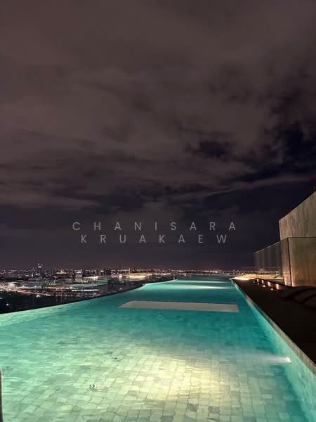 Life Ladprao Valley, Bangkok, Phaholyothin Road, Jom Phon, Chatuchak, Bangkok, 1 Bedroom, 35 sqm, Condo For Rent, by Chanisara Kruakaew, 500185013 - DDproperty.com