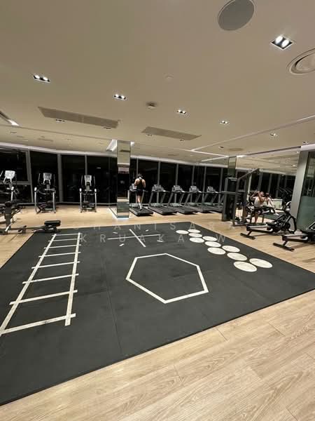 Life Ladprao Valley, Bangkok, Phaholyothin Road, Jom Phon, Chatuchak, Bangkok, 1 Bedroom, 35 sqm, Condo For Rent, by Chanisara Kruakaew, 500185013 - DDproperty.com