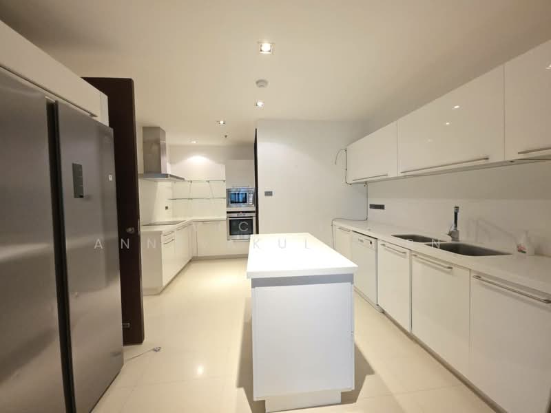 Belgravia Residences : เบลเกรเวีย เรสซิเดนท์ส, กรุงเทพ, 30/1 ถนนสุขุมวิท, คลองตัน, คลองเตย, กรุงเทพ, 296 ตร.ม., คอนโด ให้เช่า, โดย Vichai  Annavakulthorn, 500185014 - DDproperty.com