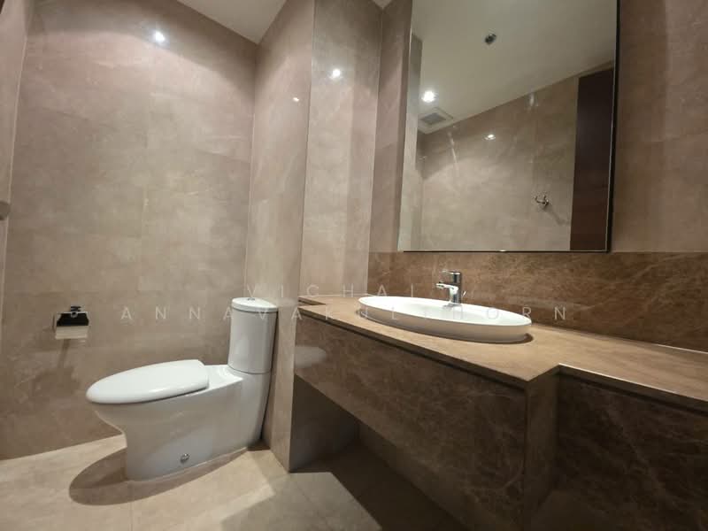 Belgravia Residences, Bangkok, 30/1 Sukhumvit Road, Khong Tan, Khlong Toei, Bangkok, 4 Bedrooms, 296 sqm, Condo For Rent, by Vichai  Annavakulthorn, 500185014 - DDproperty.com