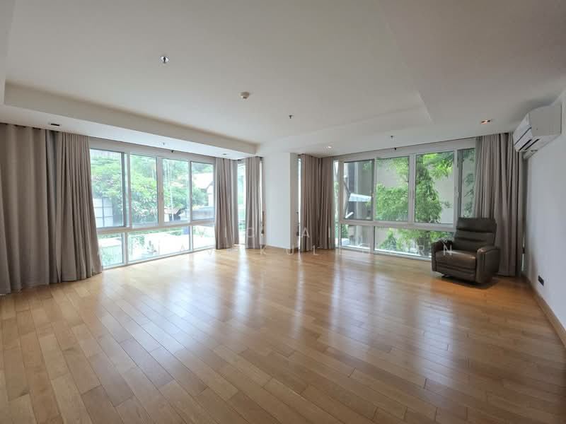 Belgravia Residences, Bangkok, 30/1 Sukhumvit Road, Khong Tan, Khlong Toei, Bangkok, 4 Bedrooms, 296 sqm, Condo For Rent, by Vichai  Annavakulthorn, 500185014 - DDproperty.com