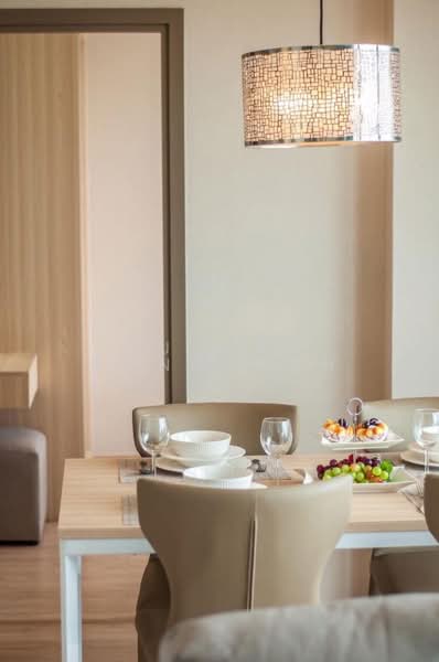 IDEO O2 Bangna, Bangkok, 195 Sanphawut Road, Bang Na Tai, Bang Na, Bangkok, 2 Bedrooms, 53 sqm, Condo For Rent, by Nusara Rongtran, 500185016 - DDproperty.com