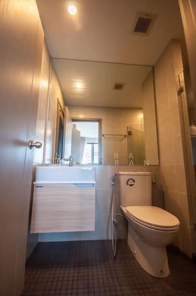 IDEO O2 Bangna, Bangkok, 195 Sanphawut Road, Bang Na Tai, Bang Na, Bangkok, 2 Bedrooms, 53 sqm, Condo For Rent, by Nusara Rongtran, 500185016 - DDproperty.com