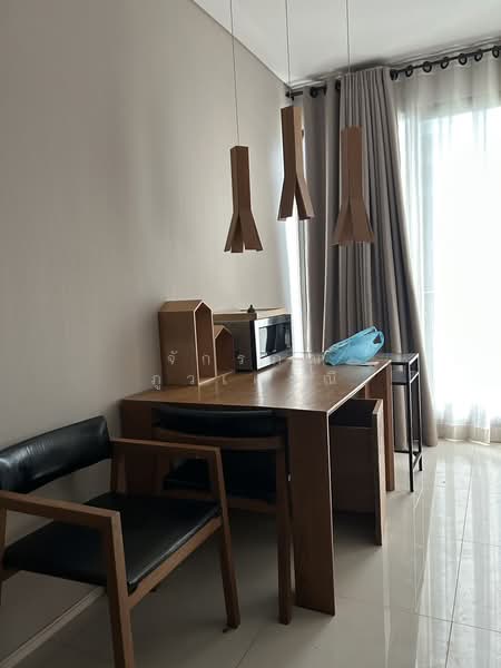Villa Asoke, Bangkok, 1588 New Petchburi Road, Makkasan, Ratchathewi, Bangkok, 1 Bedroom, 40 sqm, Condo For Rent, by จักรภณ ภูวเศรณี, 500185017 - DDproperty.com