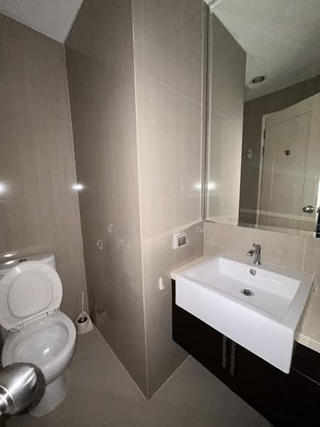 Villa Asoke, Bangkok, 1588 New Petchburi Road, Makkasan, Ratchathewi, Bangkok, 1 Bedroom, 40 sqm, Condo For Rent, by จักรภณ ภูวเศรณี, 500185017 - DDproperty.com