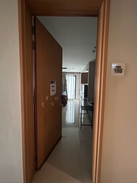 Villa Asoke, Bangkok, 1588 New Petchburi Road, Makkasan, Ratchathewi, Bangkok, 1 Bedroom, 40 sqm, Condo For Rent, by จักรภณ ภูวเศรณี, 500185017 - DDproperty.com