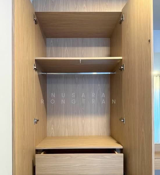 Aspire Onnut Station : แอสปาย อ่อนนุช สเตชั่น, กรุงเทพ, ถนนสุขุมวิท, พระโขนง, คลองเตย, กรุงเทพ, 27 ตร.ม., คอนโด ให้เช่า, โดย Nusara Rongtran, 500185019 - DDproperty.com