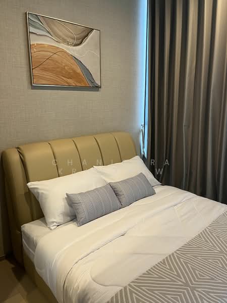 The Extro Phayathai-Rangnam, Bangkok, Rang Nam Alley, Samsen Nai, Phaya Thai, Bangkok, 2 Bedrooms, 57 sqm, Condo For Rent, by Utaiwan Kiatpanya, 500185020 - DDproperty.com