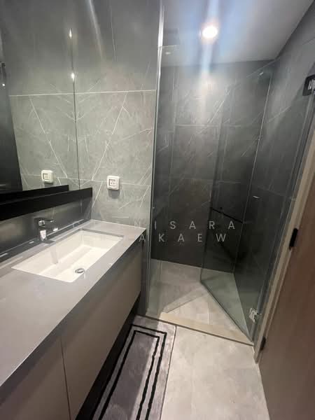 The Extro Phayathai-Rangnam : ดิ เอ็กซ์โทร พญาไท–รางน้ำ, กรุงเทพ, ถนนรางน้ำ, สามเสนใน, พญาไท, กรุงเทพ, 57 ตร.ม., คอนโด ให้เช่า, โดย Utaiwan Kiatpanya, 500185020 - DDproperty.com