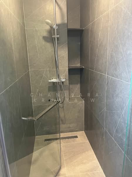 The Extro Phayathai-Rangnam, Bangkok, Rang Nam Alley, Samsen Nai, Phaya Thai, Bangkok, 2 Bedrooms, 57 sqm, Condo For Rent, by Utaiwan Kiatpanya, 500185020 - DDproperty.com