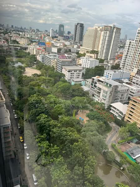 The Extro Phayathai-Rangnam, Bangkok, Rang Nam Alley, Samsen Nai, Phaya Thai, Bangkok, 2 Bedrooms, 57 sqm, Condo For Rent, by Utaiwan Kiatpanya, 500185020 - DDproperty.com