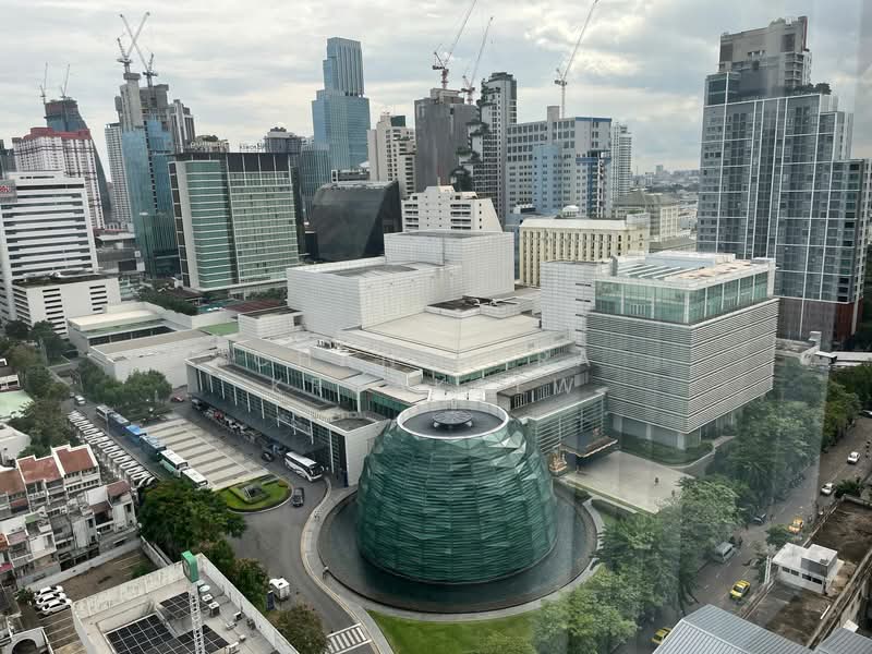 The Extro Phayathai-Rangnam, Bangkok, Rang Nam Alley, Samsen Nai, Phaya Thai, Bangkok, 2 Bedrooms, 57 sqm, Condo For Rent, by Utaiwan Kiatpanya, 500185020 - DDproperty.com