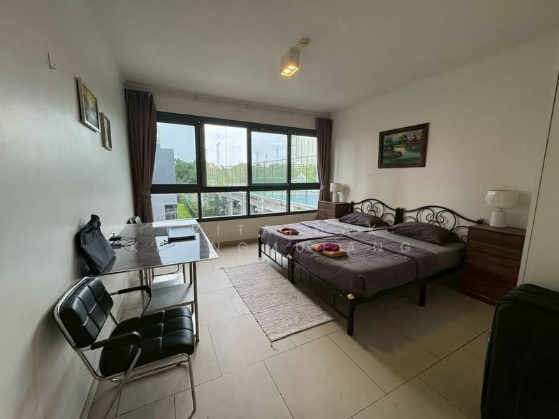 Zire Wongamat, Chon Buri (Pattaya), 456 Soi Naklua 18, Na Kloe, Bang Lamung (Pattaya), Chon Buri (Pattaya), 2 Bedrooms, 99 sqm, Condo For Sale, by Kritaphak Khongmueang, 500185021 - DDproperty.com