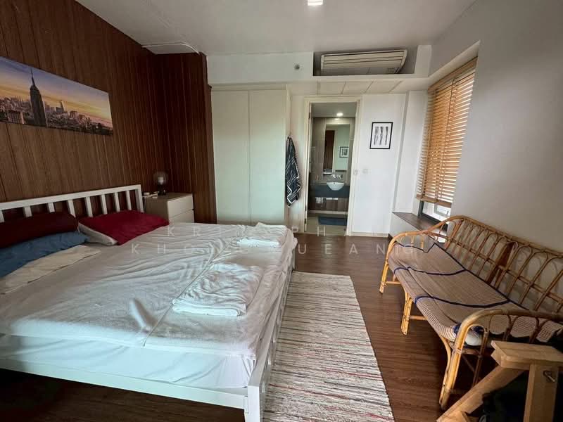 Zire Wongamat, Chon Buri (Pattaya), 456 Soi Naklua 18, Na Kloe, Bang Lamung (Pattaya), Chon Buri (Pattaya), 2 Bedrooms, 99 sqm, Condo For Sale, by Kritaphak Khongmueang, 500185021 - DDproperty.com