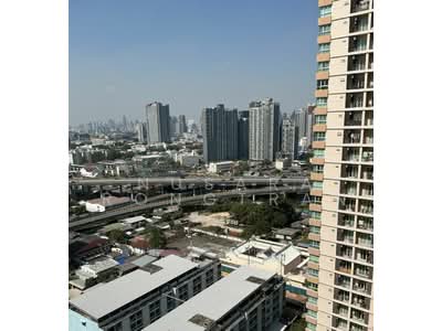For Rent - Aspire Onnut Station, Bangkok