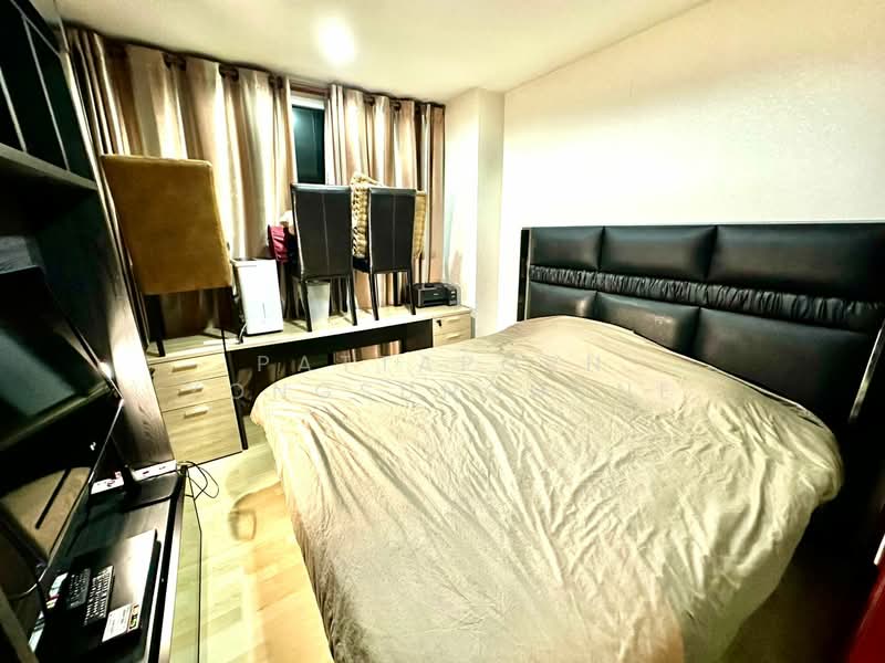 59 Heritage, Bangkok, 18 Soi Sukhumvit 59, Khlong Tan Nua, Watthana, Bangkok, 1 Bedroom, 38 sqm, Condo For Sale, by Pattaporn Yongsungnone, 500185023 - DDproperty.com