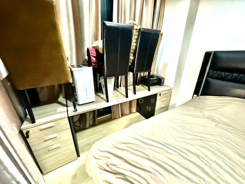 59 Heritage, Bangkok, 18 Soi Sukhumvit 59, Khlong Tan Nua, Watthana, Bangkok, 1 Bedroom, 38 sqm, Condo For Sale, by Pattaporn Yongsungnone, 500185023 - DDproperty.com