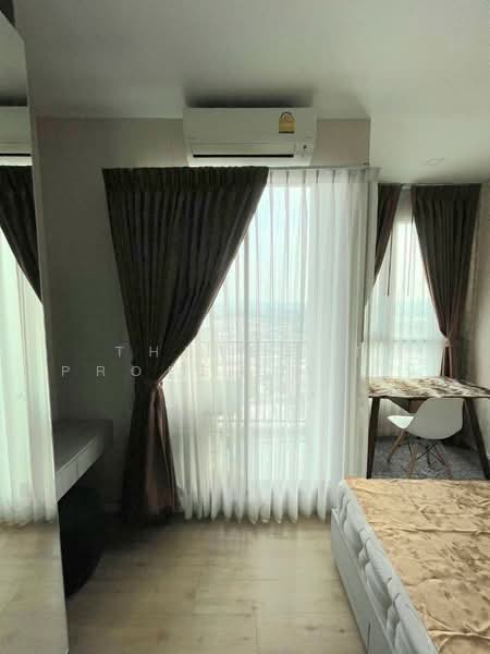 Notting Hill Laemchabang-Sriracha, Chon Buri (Pattaya), Opposite Kasetsart University, Thung Suk La, Si Racha, Chon Buri (Pattaya), 1 Bedroom, 26 sqm, Condo For Sale, by The Best Property ฝน, 500185024 - DDproperty.com