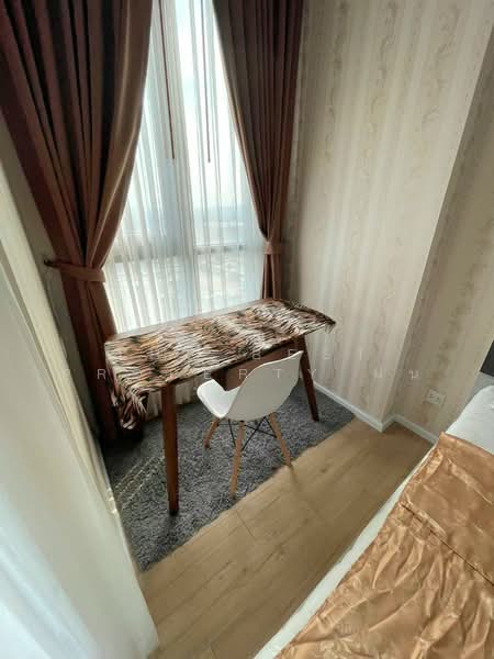 Notting Hill Laemchabang-Sriracha, Chon Buri (Pattaya), Opposite Kasetsart University, Thung Suk La, Si Racha, Chon Buri (Pattaya), 1 Bedroom, 26 sqm, Condo For Sale, by The Best Property ฝน, 500185024 - DDproperty.com