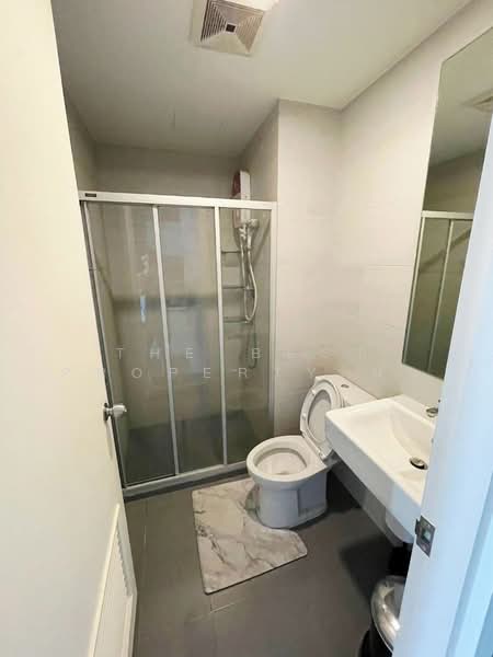 Notting Hill Laemchabang-Sriracha, Chon Buri (Pattaya), Opposite Kasetsart University, Thung Suk La, Si Racha, Chon Buri (Pattaya), 1 Bedroom, 26 sqm, Condo For Sale, by The Best Property ฝน, 500185024 - DDproperty.com