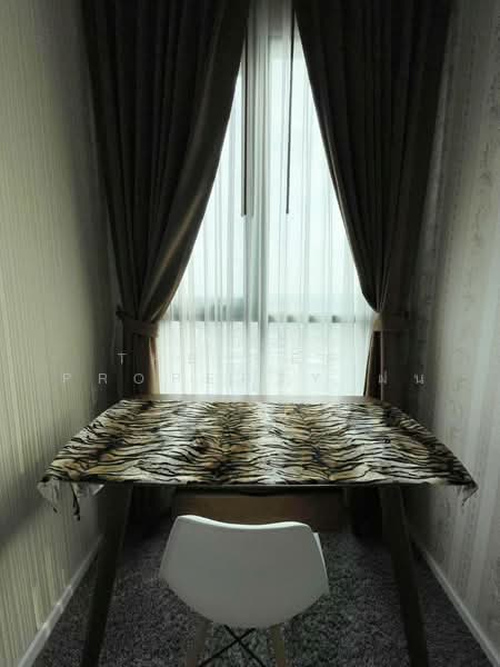 Notting Hill Laemchabang-Sriracha, Chon Buri (Pattaya), Opposite Kasetsart University, Thung Suk La, Si Racha, Chon Buri (Pattaya), 1 Bedroom, 26 sqm, Condo For Sale, by The Best Property ฝน, 500185024 - DDproperty.com